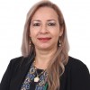 MSC. IRINA MAGALY ALCÍVAR PINARGOTE